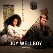 Слухати Joy Wellboy – The Magic