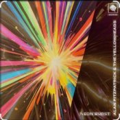Обкладинка Alan Fitzpatrick & The YellowHeads – Neon Burst