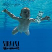 Обкладинка Nirvana – Stay Away