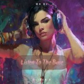 Слухати MD Dj & Oliver D – Listen to the Base