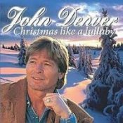 Обкладинка John Denver – The Christmas Song