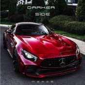 Обкладинка Mzade – Fire Alive