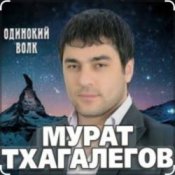 Слухати Мурат Тхагалегов – Одинокий волк