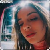 Jerry Baccardi - Vanished