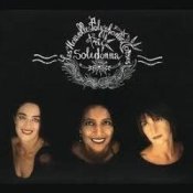 Обкладинка Soledonna – Ballata maga