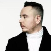 Обкладинка Duke Dumont Feat. RY X – Let Me Go