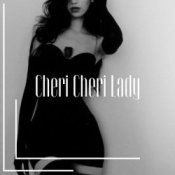 Обкладинка Modern Talking – Cheri Cheri lady (Denis Balakin remix demo№2)