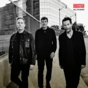 Обкладинка Dogstar – Shallow Easy