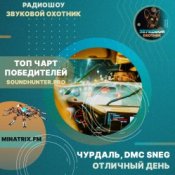 Обкладинка Чурдаль, DMC Sneg – Отличный день