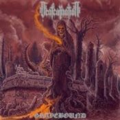 Обкладинка Deafcarnation – Gravebound