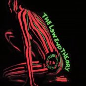 Обкладинка A Tribe Called Quest – Can I Kick It