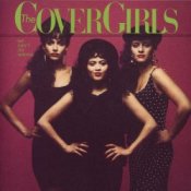 Обкладинка The Cover Girls – We Cant Go Wrong