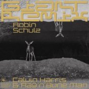 Обкладинка Robin Schulz – Intro