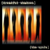Обкладинка Dreadful shadows – Twist in my sobriety