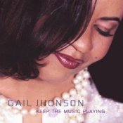 Обкладинка Gail Jhonson – Gimme Your Groove
