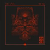 Обкладинка Noisia – Stamp Out