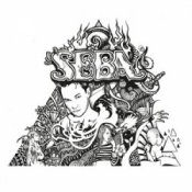 Обкладинка Seba – Identity