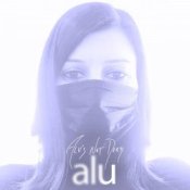 Обкладинка Alu – Lady X