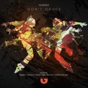 Обкладинка Klinedea – No Way Back