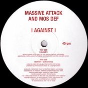 Обкладинка Massive Attack & Mos Def – I Against I