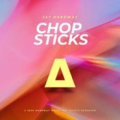 Обкладинка Jay Hardway – Chop Sticks