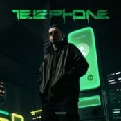Обкладинка Eddie Mono – Telephone (Extended Mix)