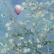 Обкладинка JVKE & Tori Kelly – this is what floating feels like