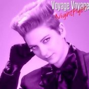 Обкладинка Desireless – Voyage, Voyage
