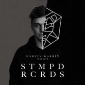 Обкладинка Martin Garrix – Yottabyte