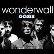 Обкладинка Oasis – Wonderwall