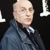 Обкладинка Эрни Лолашвили – Саундтрек х/ф Ликвидация