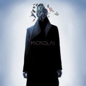 Обкладинка Mickolai – Woman in Black