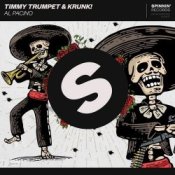 Обкладинка Timmy Trumpet & Krunk! – Al Pacino (Original Mix)