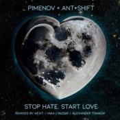 Обкладинка Ant+Shift – Palolemica