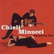 Обкладинка Chieli Minucci – Endless Summer