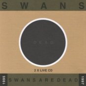 Обкладинка Swans – Not Alone