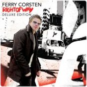 Обкладинка Ferry Corsten – Fire
