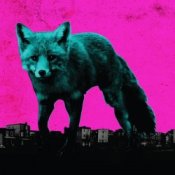 Обкладинка The Prodigy – Nasty (Instrumental)