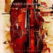 Слухати In Strict Confidence – Set Me Free (Mechanical Symphony)
