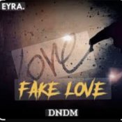 Обкладинка DNDM – Fake Love
