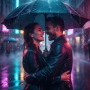 Слухати Y.K. Music – А сніг летить і час спиняє