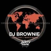 Обкладинка DJ Brownie – The Break Up