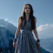 Слухати Oksana Kich – Я стану вітром