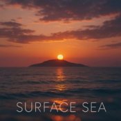 Обкладинка FRXSTBURN & W.J.Rec – Surface Sea