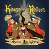 Слухати Kings Of The Rollers & Marns – Chase The Lights