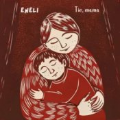 Обкладинка Eneli – Tie, mama