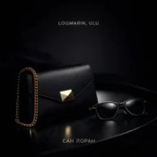 Обкладинка Logmarin & ULU – Сан Лоран