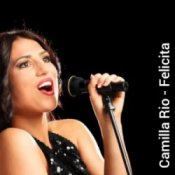 Обкладинка Camilla Rio – Felicita