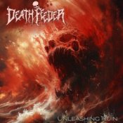 Обкладинка Death Feeder – Soldier MCMXV
