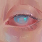 Обкладинка Ручной Рептилоид – Поджог